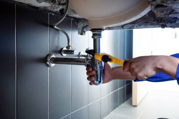 Best Green Plumbing Solutions in Dasher, GA